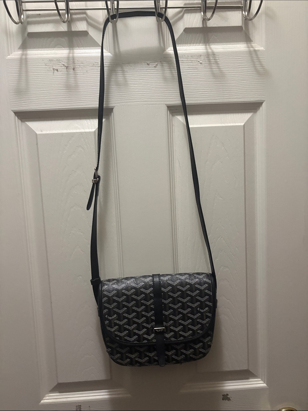 Crossbody Bag - Picture 2 of 6